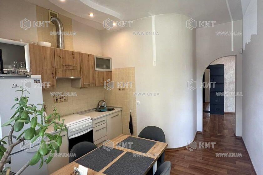 Продажа квартиры Харьков, Старая Салтовка, 50м²
