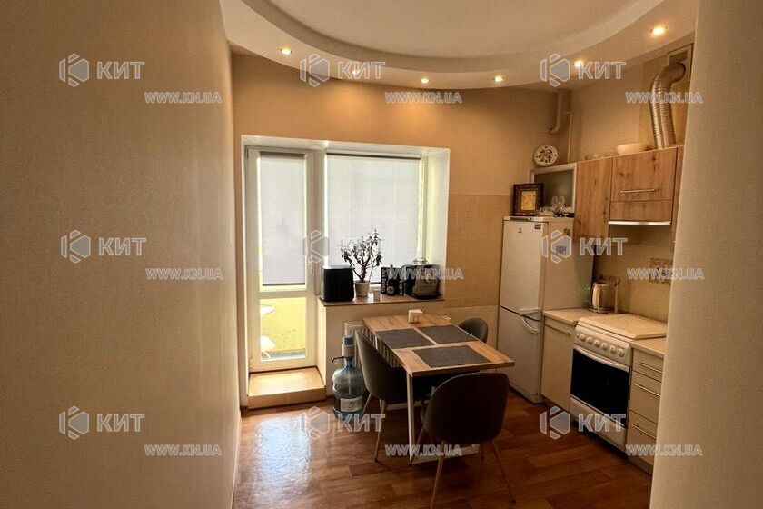 Продажа квартиры Харьков, Старая Салтовка, 50м²