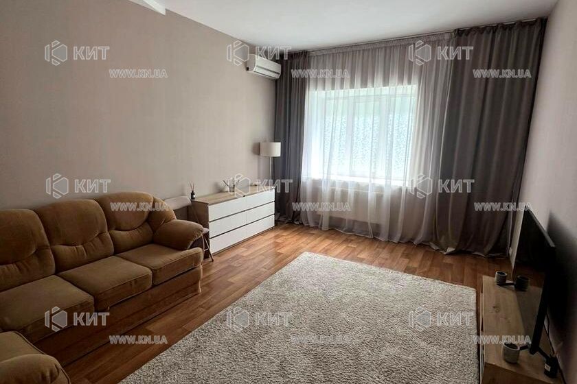 Продажа квартиры Харьков, Старая Салтовка, 50м²