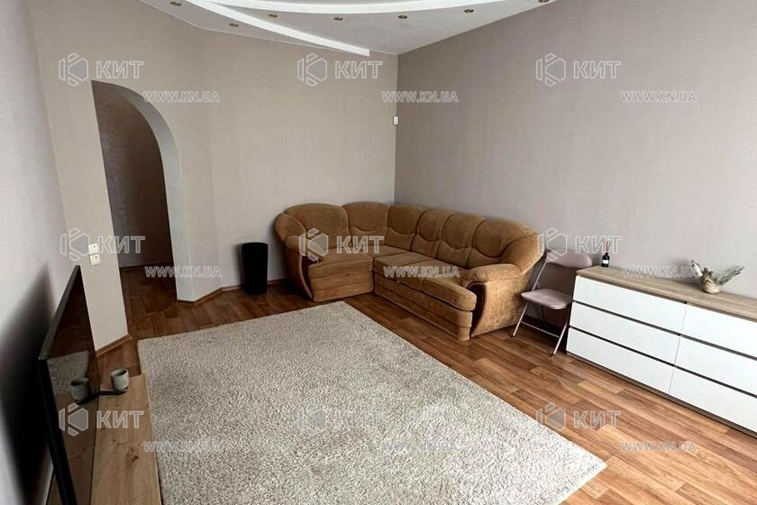 Продажа квартиры Харьков, Старая Салтовка, 50м²