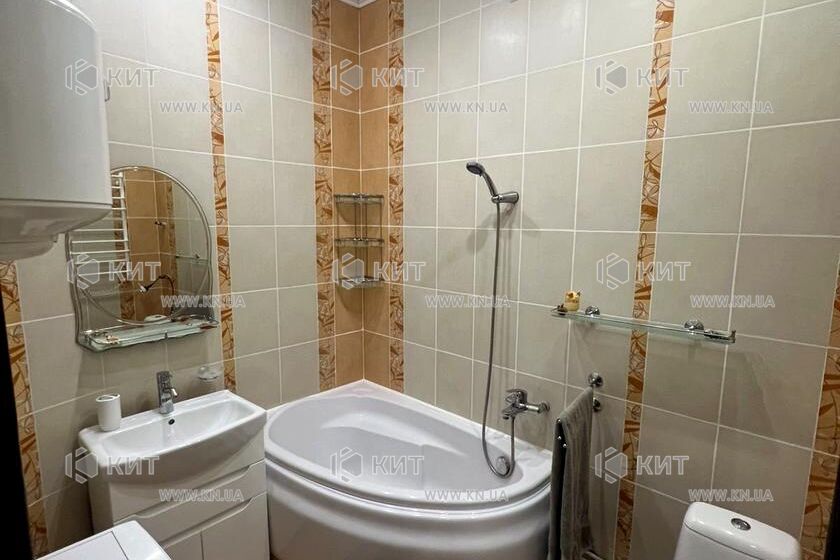 Продажа квартиры Харьков, Старая Салтовка, 50м²