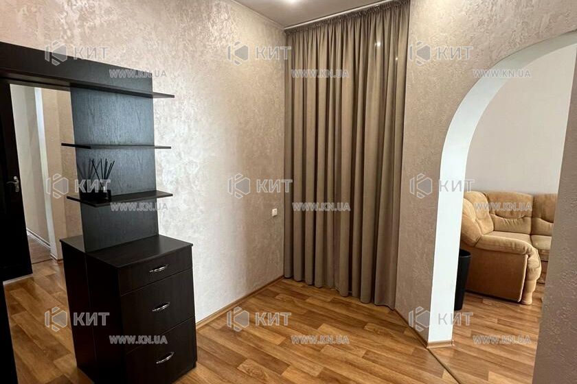 Продажа квартиры Харьков, Старая Салтовка, 50м²