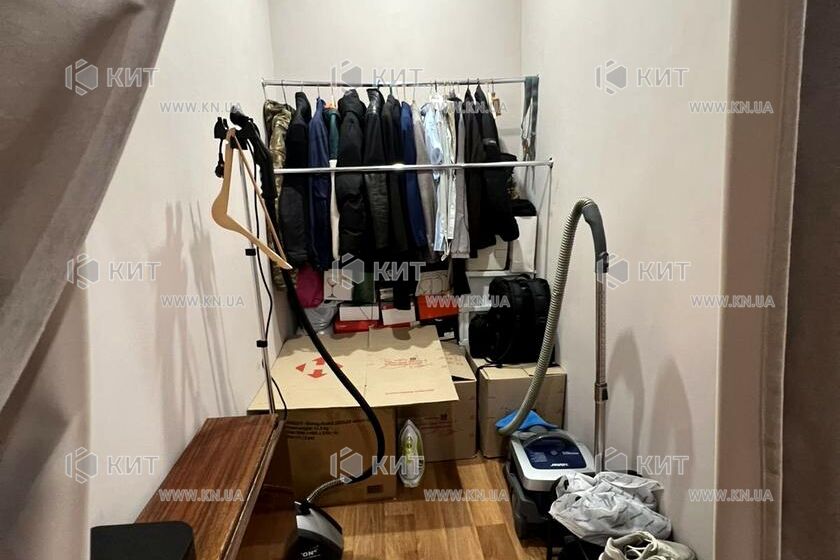 Продажа квартиры Харьков, Старая Салтовка, 50м²