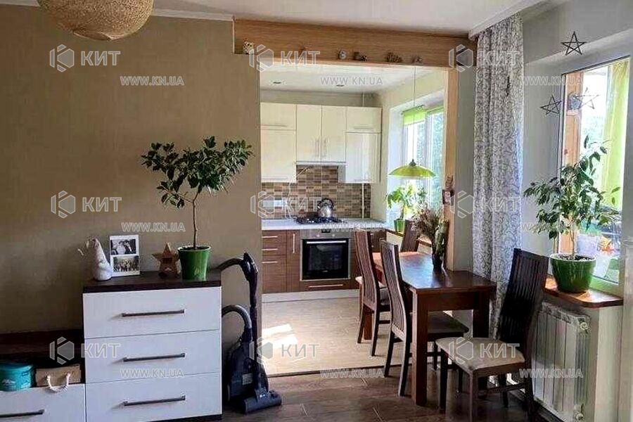 квартири Харків, Нові Дома, 45м²