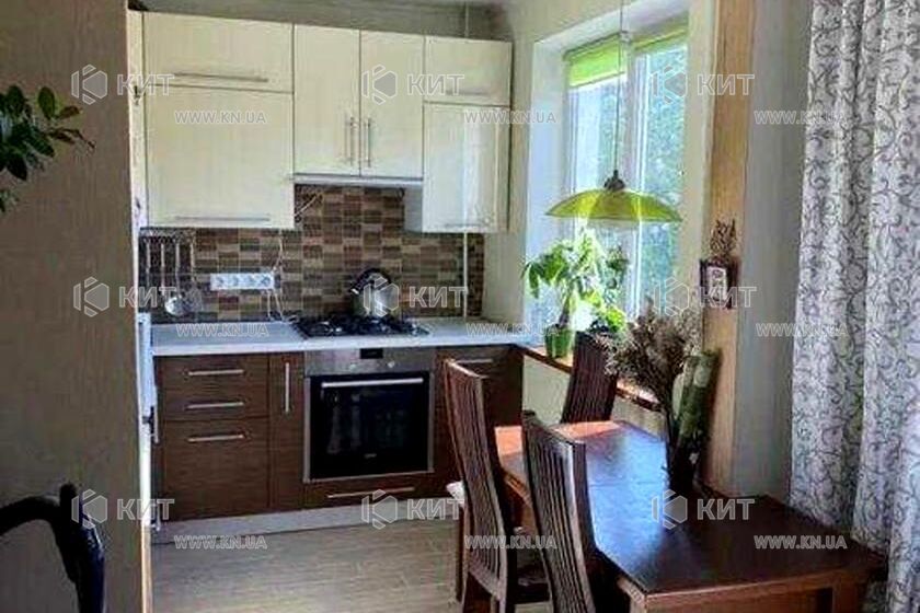 квартири Харків, Нові Дома, 45м²