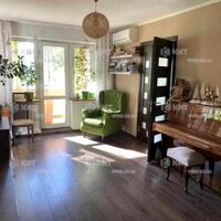 квартири Харків, Нові Дома, 45м²