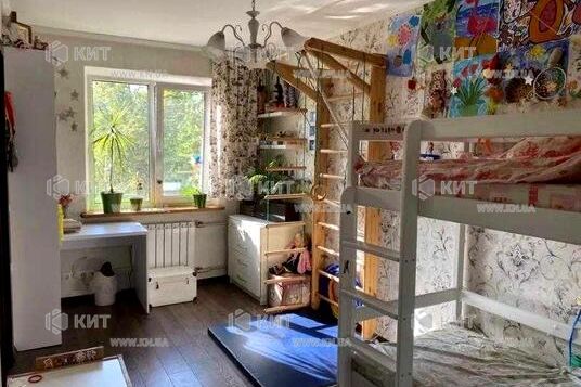 квартири Харків, Нові Дома, 45м²