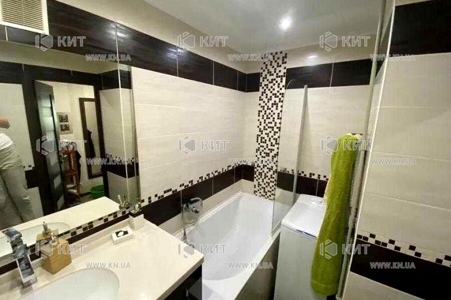 квартири Харків, Нові Дома, 45м²