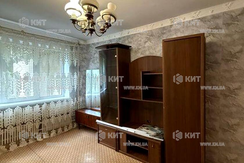 Продажа квартиры Харьков, Аэропорт, Мерефянское шоссе, 65м²