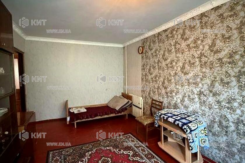 Продажа квартиры Харьков, Аэропорт, Мерефянское шоссе, 65м²
