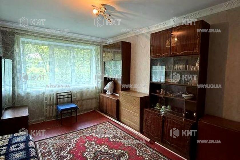 Продажа квартиры Харьков, Аэропорт, Мерефянское шоссе, 65м²