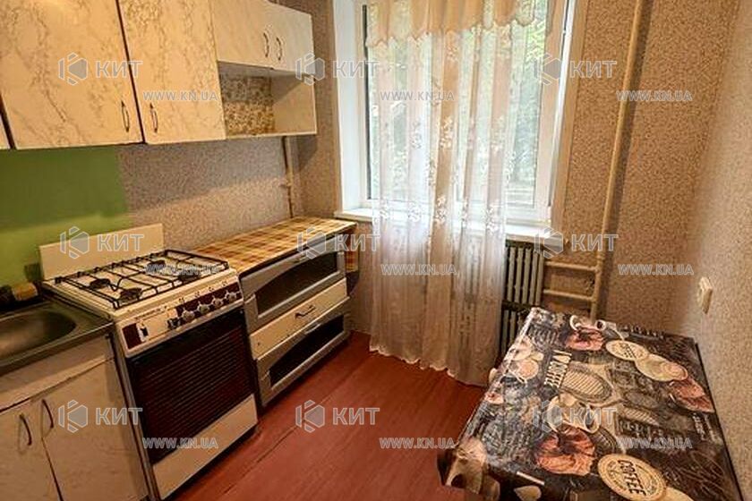 Продажа квартиры Харьков, Аэропорт, Мерефянское шоссе, 65м²