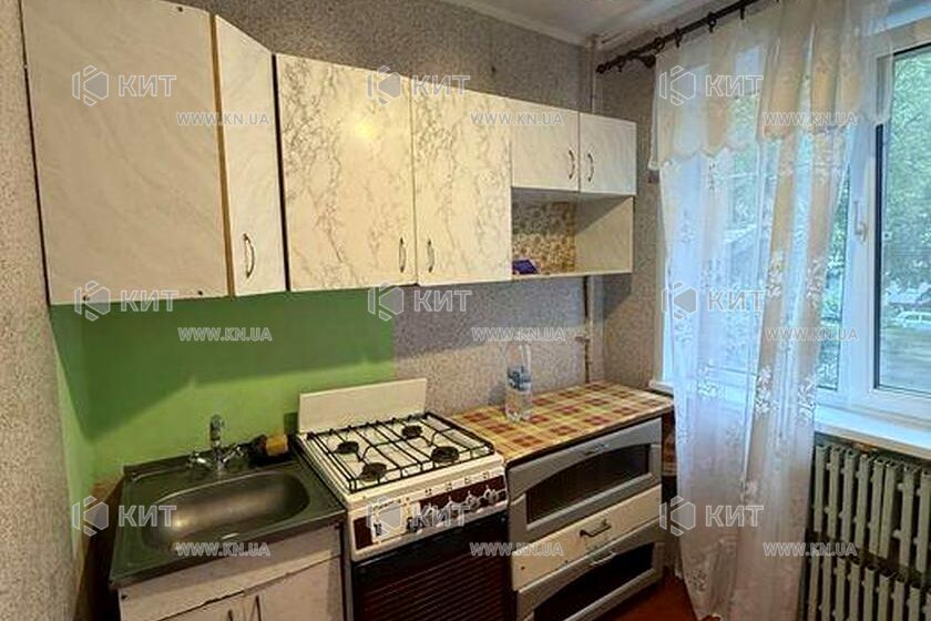Продажа квартиры Харьков, Аэропорт, Мерефянское шоссе, 65м²
