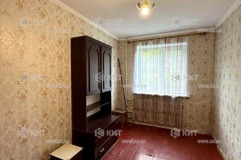 Продажа квартиры Харьков, Аэропорт, Мерефянское шоссе, 65м²