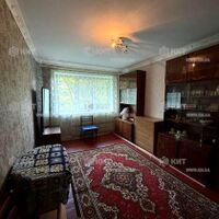 Продажа квартиры Харьков, Аэропорт, Мерефянское шоссе, 65м²