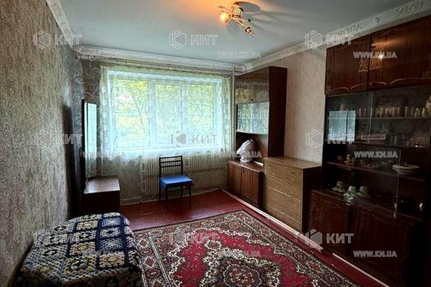 Продажа квартиры Харьков, Аэропорт, Мерефянское шоссе, 65м²