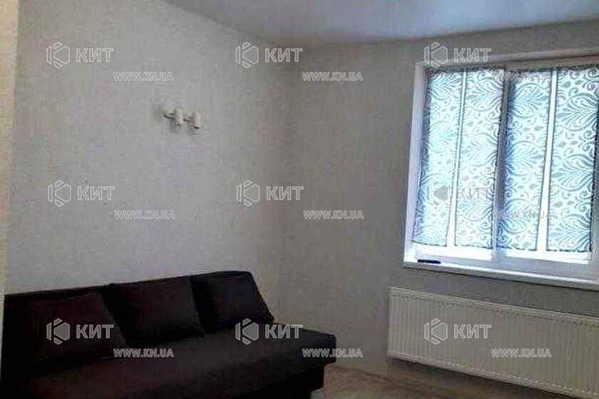 Продаж квартири Харків, Нові Дома, 37м²