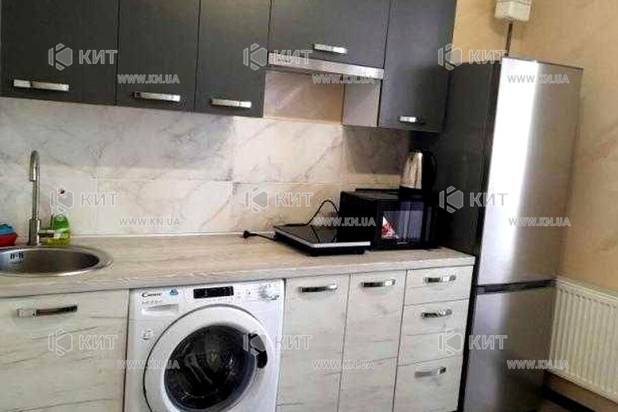 Продаж квартири Харків, Нові Дома, 37м²