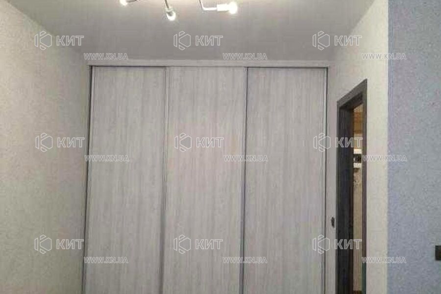 Продаж квартири Харків, Нові Дома, 37м²