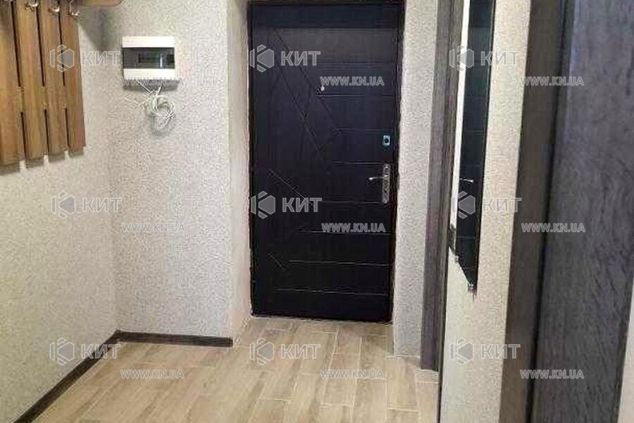 Продаж квартири Харків, Нові Дома, 37м²