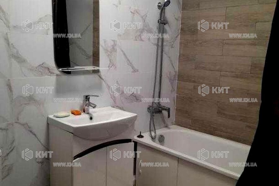 Продаж квартири Харків, Нові Дома, 37м²