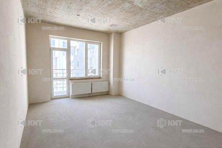 Продаж квартири Харків, Центр, 127м²