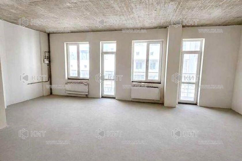 Продаж квартири Харків, Центр, 127м²