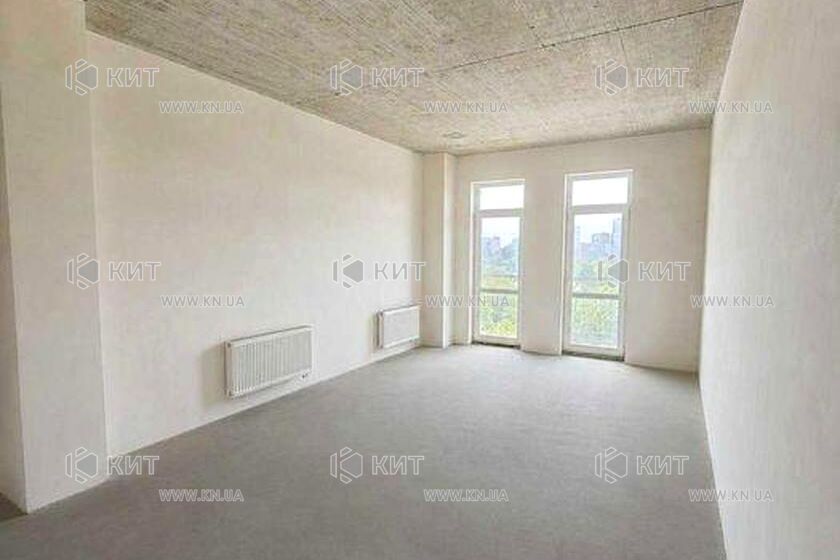 Продаж квартири Харків, Центр, 127м²