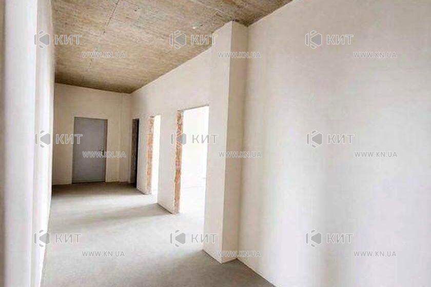 Продаж квартири Харків, Центр, 127м²