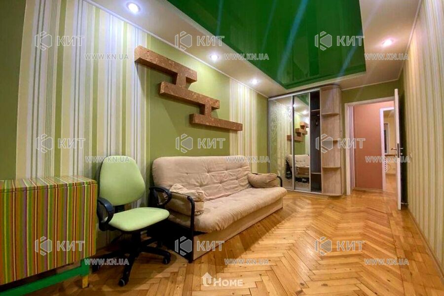 Продажа квартиры Харьков, Салтовка, 520 мрн., 45м²