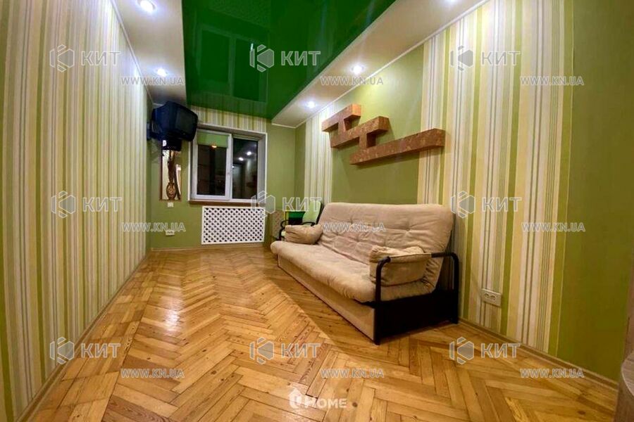 Продажа квартиры Харьков, Салтовка, 520 мрн., 45м²