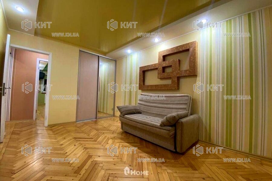 Продажа квартиры Харьков, Салтовка, 520 мрн., 45м²