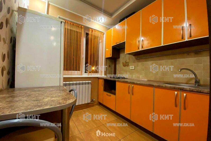 Продажа квартиры Харьков, Салтовка, 520 мрн., 45м²