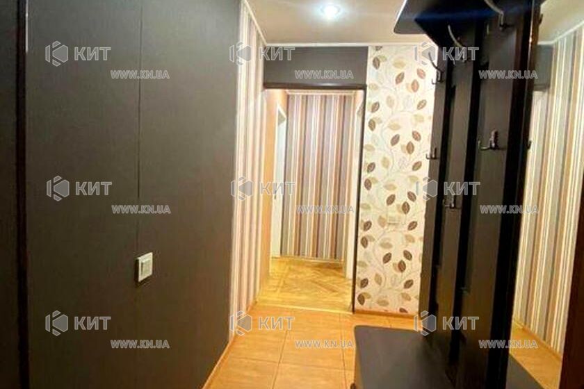 Продажа квартиры Харьков, Салтовка, 520 мрн., 45м²