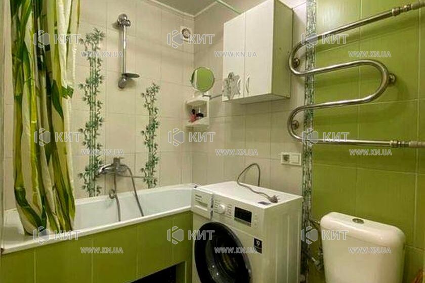 Продажа квартиры Харьков, Салтовка, 520 мрн., 45м²