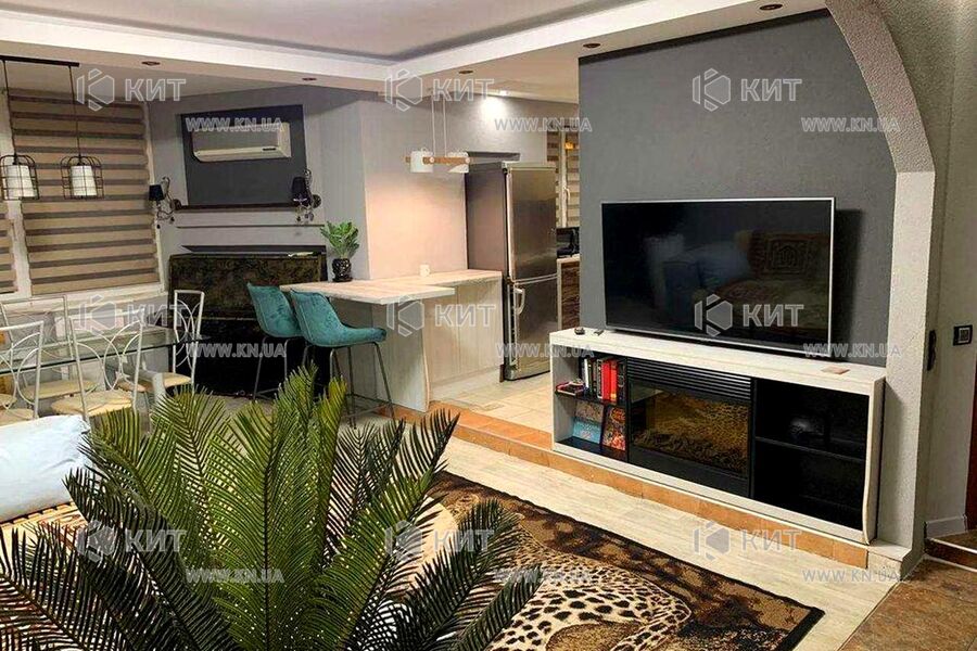 Продажа квартиры Харьков, Спортивная, Гагарина, Защитников, 67.3м²