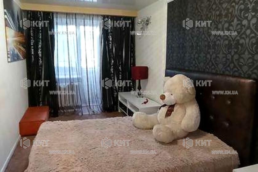 Продажа квартиры Харьков, Спортивная, Гагарина, Защитников, 67.3м²