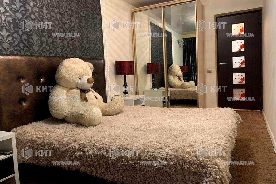 Продажа квартиры Харьков, Спортивная, Гагарина, Защитников, 67.3м²