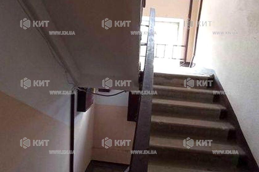 Продажа квартиры Харьков, Спортивная, Гагарина, Защитников, 67.3м²