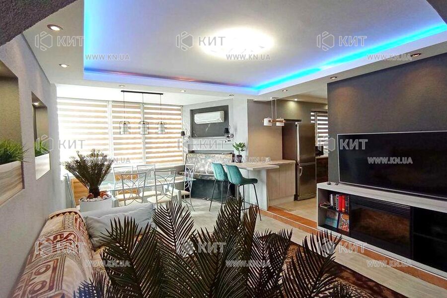 Продажа квартиры Харьков, Спортивная, Гагарина, Защитников, 67.3м²