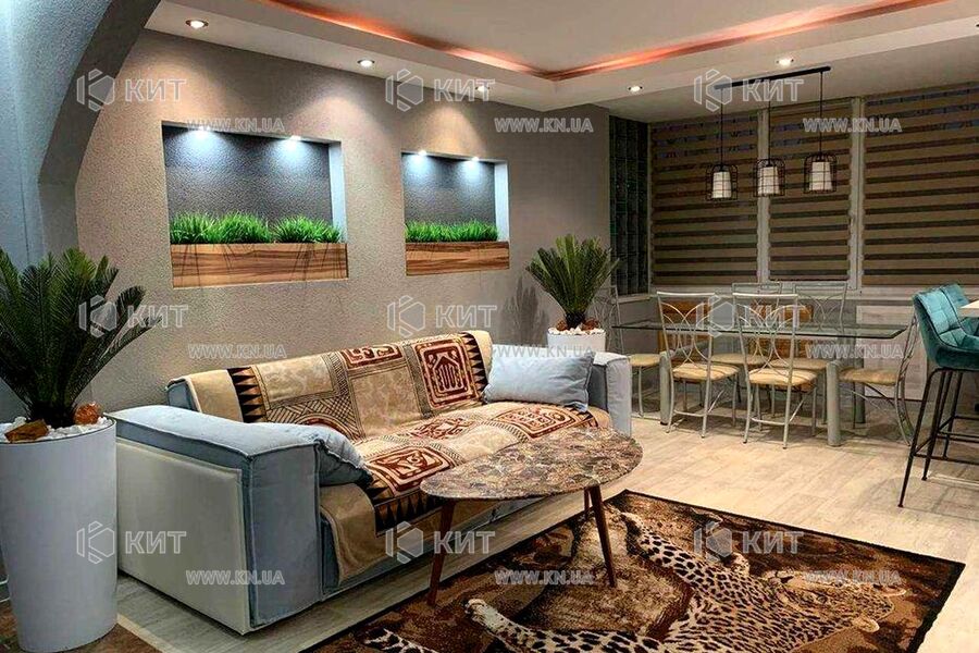 Продажа квартиры Харьков, Спортивная, Гагарина, Защитников, 67.3м²