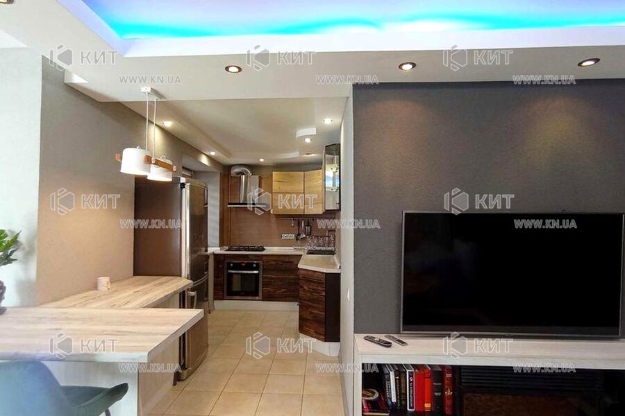Продажа квартиры Харьков, Спортивная, Гагарина, Защитников, 67.3м²