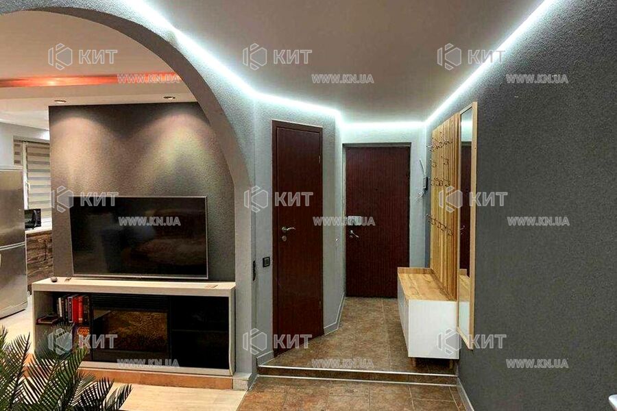 Продажа квартиры Харьков, Спортивная, Гагарина, Защитников, 67.3м²