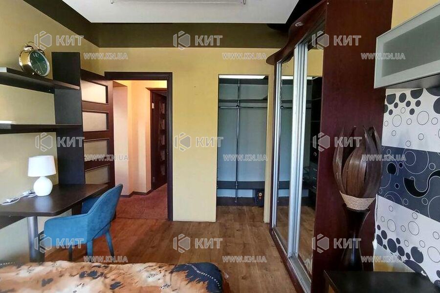 Продажа квартиры Харьков, Спортивная, Гагарина, Защитников, 67.3м²