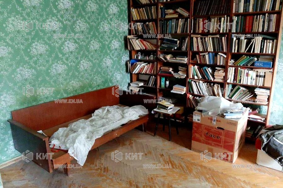 Продажа квартиры Харьков, Новые дома, 46м²