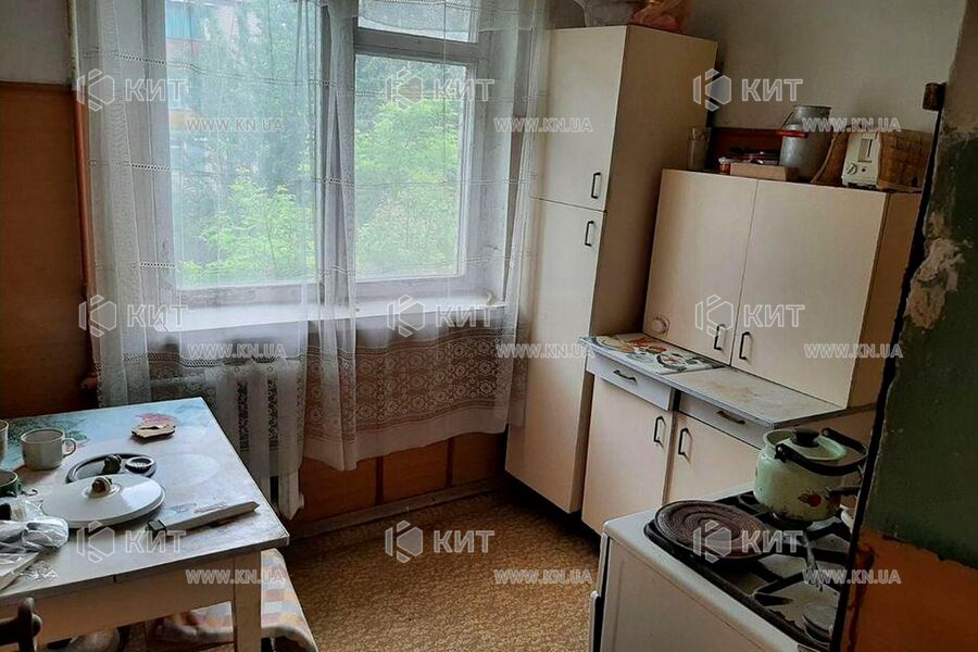 Продажа квартиры Харьков, Новые дома, 46м²