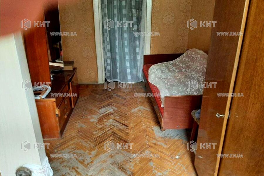 Продажа квартиры Харьков, Новые дома, 46м²