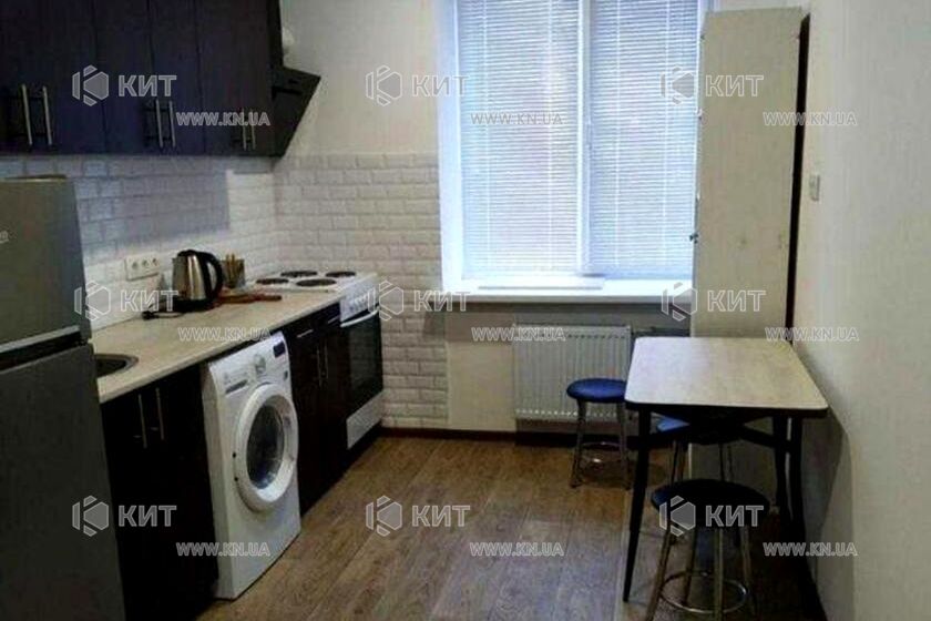 Продажа квартиры Харьков, ЮЖД, Центр. рынок, 36м²