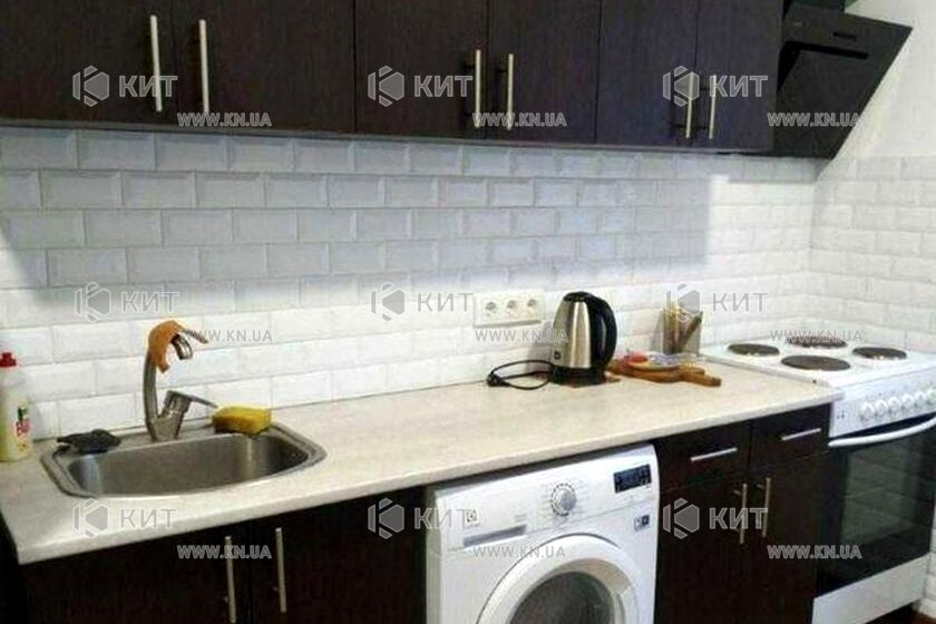 Продажа квартиры Харьков, ЮЖД, Центр. рынок, 36м²