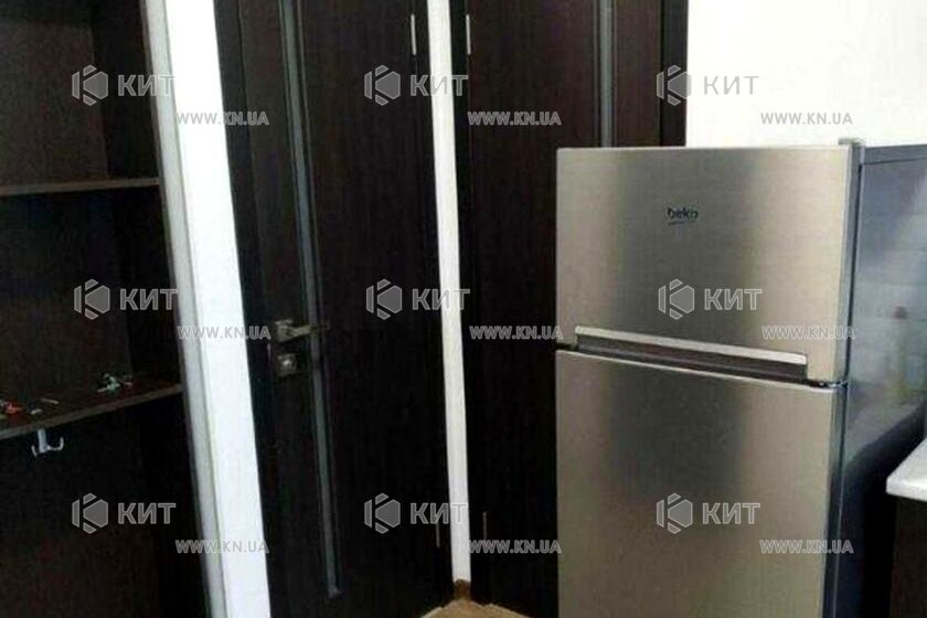 Продажа квартиры Харьков, ЮЖД, Центр. рынок, 36м²